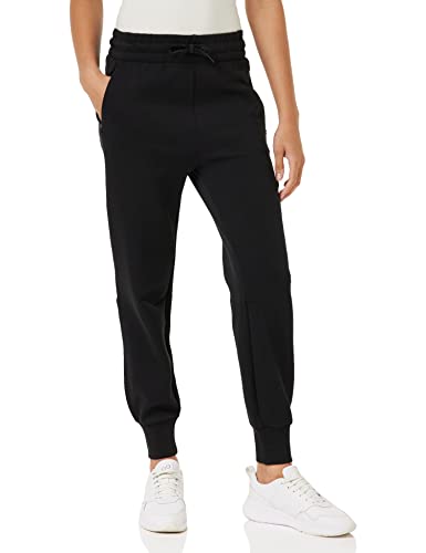 Lacoste Damen Xf0343 Trainingsanzüge, Schwarz, 32 von Lacoste