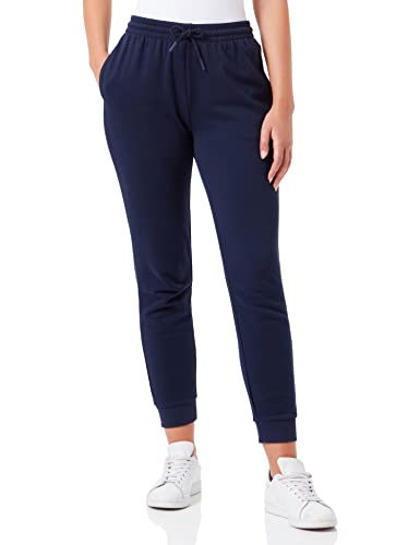 Lacoste Damen Xf9216 Trainingsanzüge, Marine, 44 von Lacoste