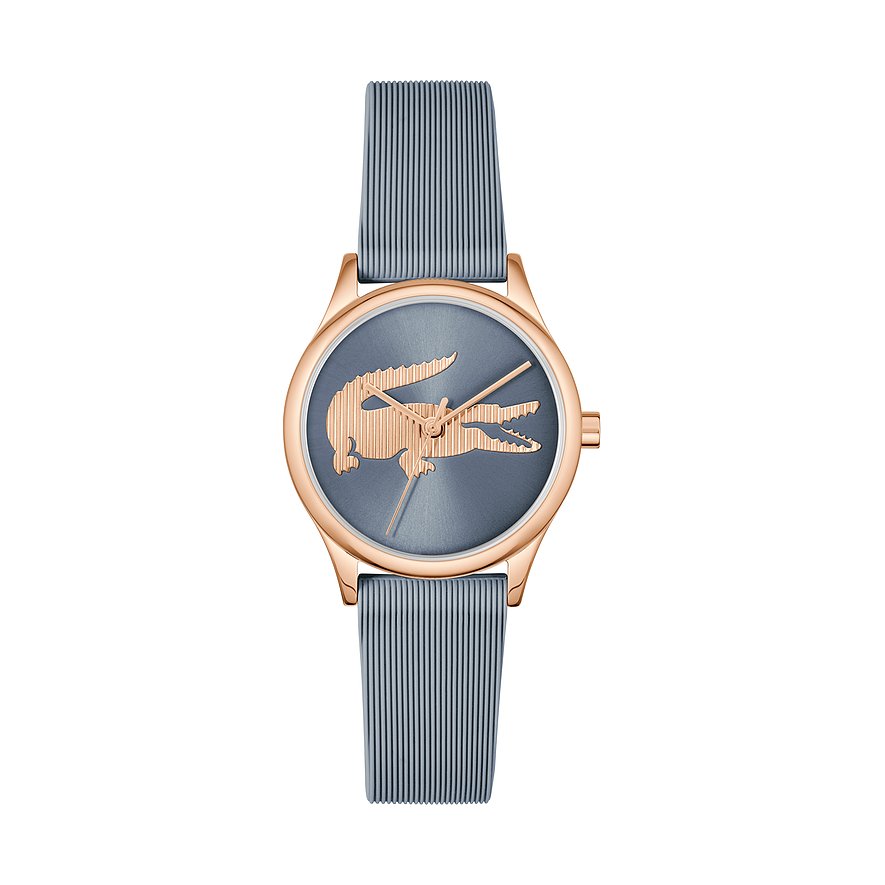 Lacoste Damenuhr CROCODELLE 2001482 von Lacoste