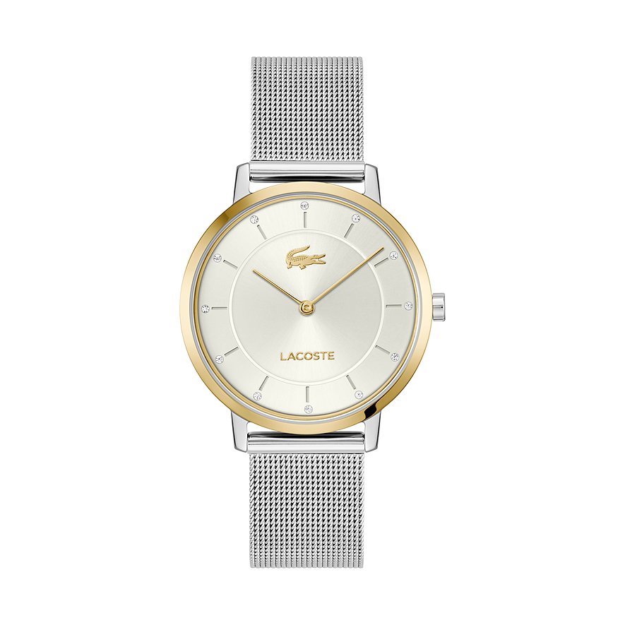 Lacoste Damenuhr Crocorigin 2001472 von Lacoste