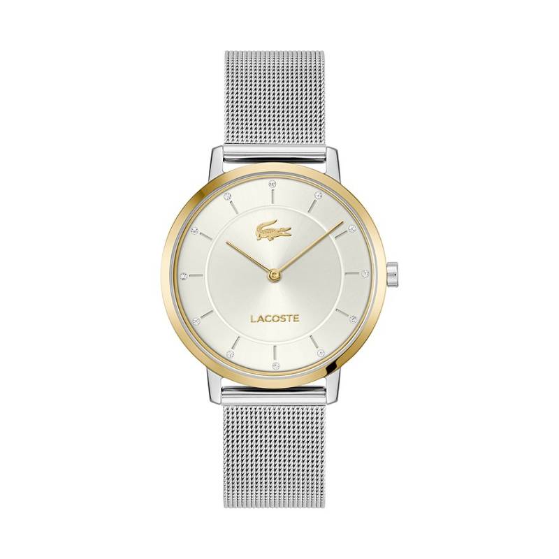 Lacoste Damenuhr Crocorigin 2001472 von Lacoste