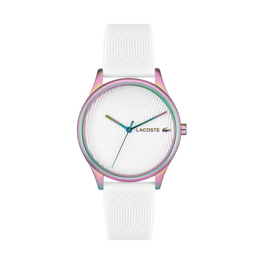 Lacoste Damenuhr Falda 2001353 von Lacoste