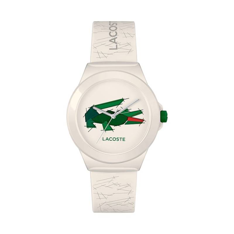 Lacoste Damenuhr Neocroc 2001404 von Lacoste