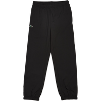 Lacoste Diamond Taffeta Kleinkind Hosen - Schwarz - Größe 140 - 152 CM - Poly Woven von Lacoste
