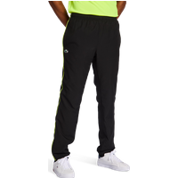 Lacoste Diamond Weave Herren Hosen - Schwarz - Größe S von Lacoste