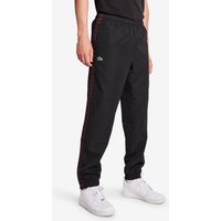 Lacoste Diamond Weave Herren Hosen - Schwarz - Größe S von Lacoste
