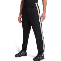 Lacoste Diamond Weave Herren Hosen - Schwarz - Größe XS von Lacoste