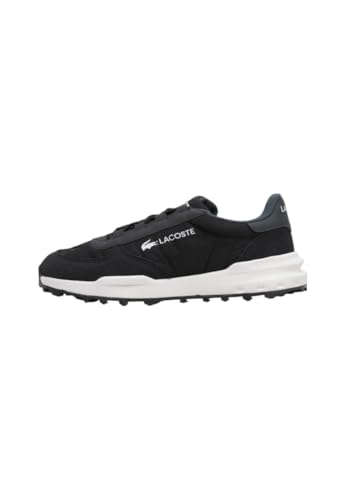 Lacoste ELITE ACTIVE EVO PLATEAU-SNEAKER von Lacoste