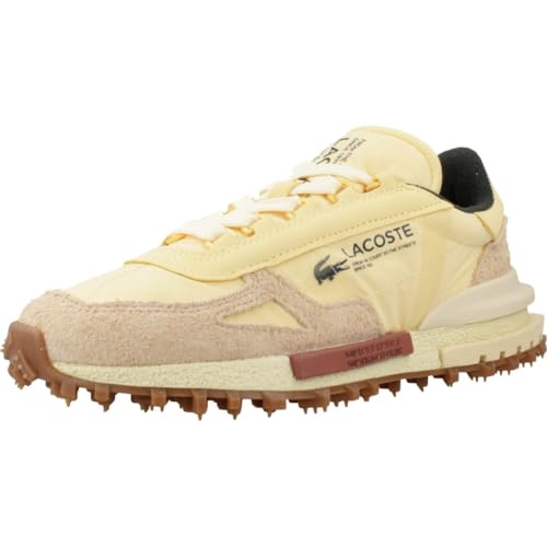 Lacoste ELITE ACTIVE PLATEAU-SNEAKER von Lacoste