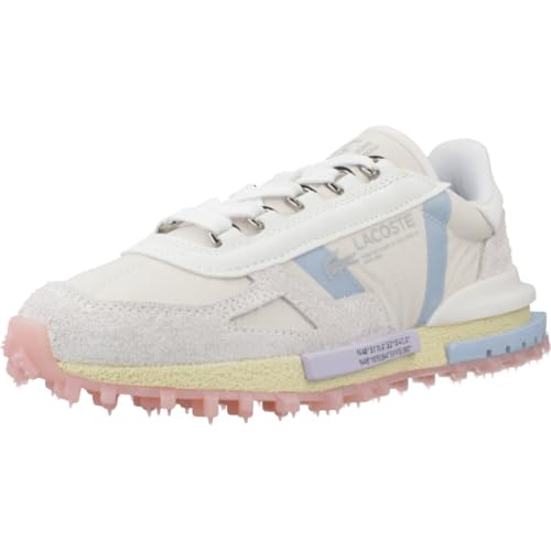 Lacoste ELITE ACTIVE PLATEAU-SNEAKER von Lacoste