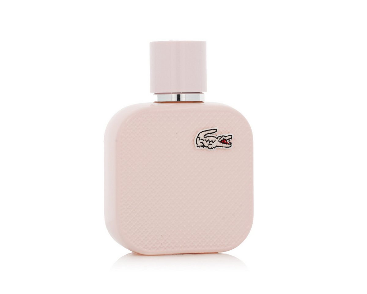 Lacoste Eau de Parfum L.12.12 Rose von Lacoste