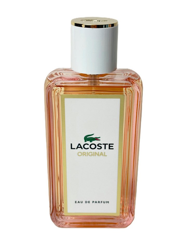 Lacoste Eau de Parfum Lacoste Original Femme Eau de Parfum von Lacoste