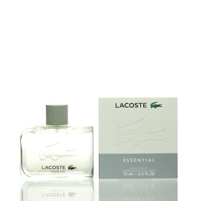 Lacoste Essential pour Homme Eau de Toilette 75 ml von Lacoste