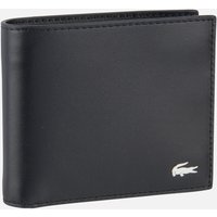 Lacoste - FG Billfold 1112 Black - Portemonnaie , 0.3 l Lacoste - FG Billfold 1112 Black - Portemonnaie , 0.3 l von Lacoste
