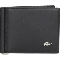 Lacoste FG - Geldbörse mit Geldscheinklammer 6cc 11.5 cm von Lacoste