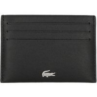 Lacoste FG - Kreditkartenetui mit Schüsselanhänger 6cc 10 cm RFID von Lacoste