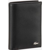Lacoste - FG Vertical Billfold 2368 Black - Portemonnaie , 0.3 l Lacoste - FG Vertical Billfold 2368 Black - Portemonnaie , 0.3 l von Lacoste