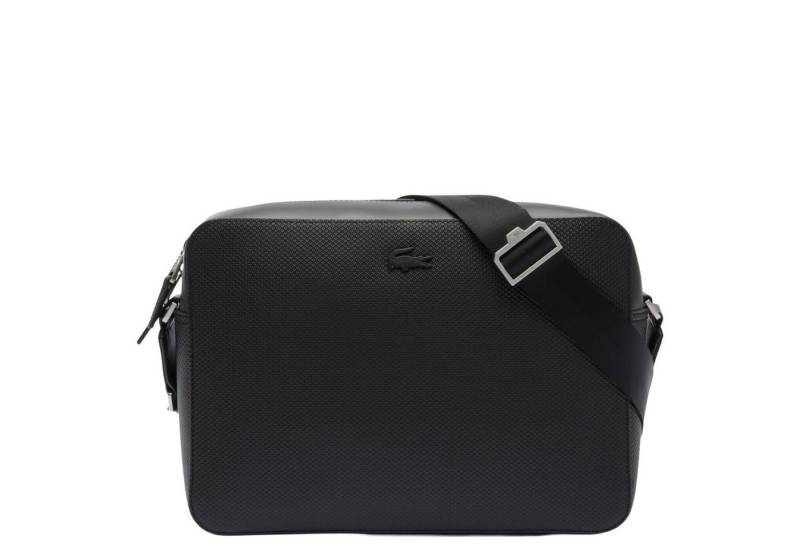 Lacoste Flugumhänger Chantaco - Umhängetasche 13" 32 cm (noir) von Lacoste