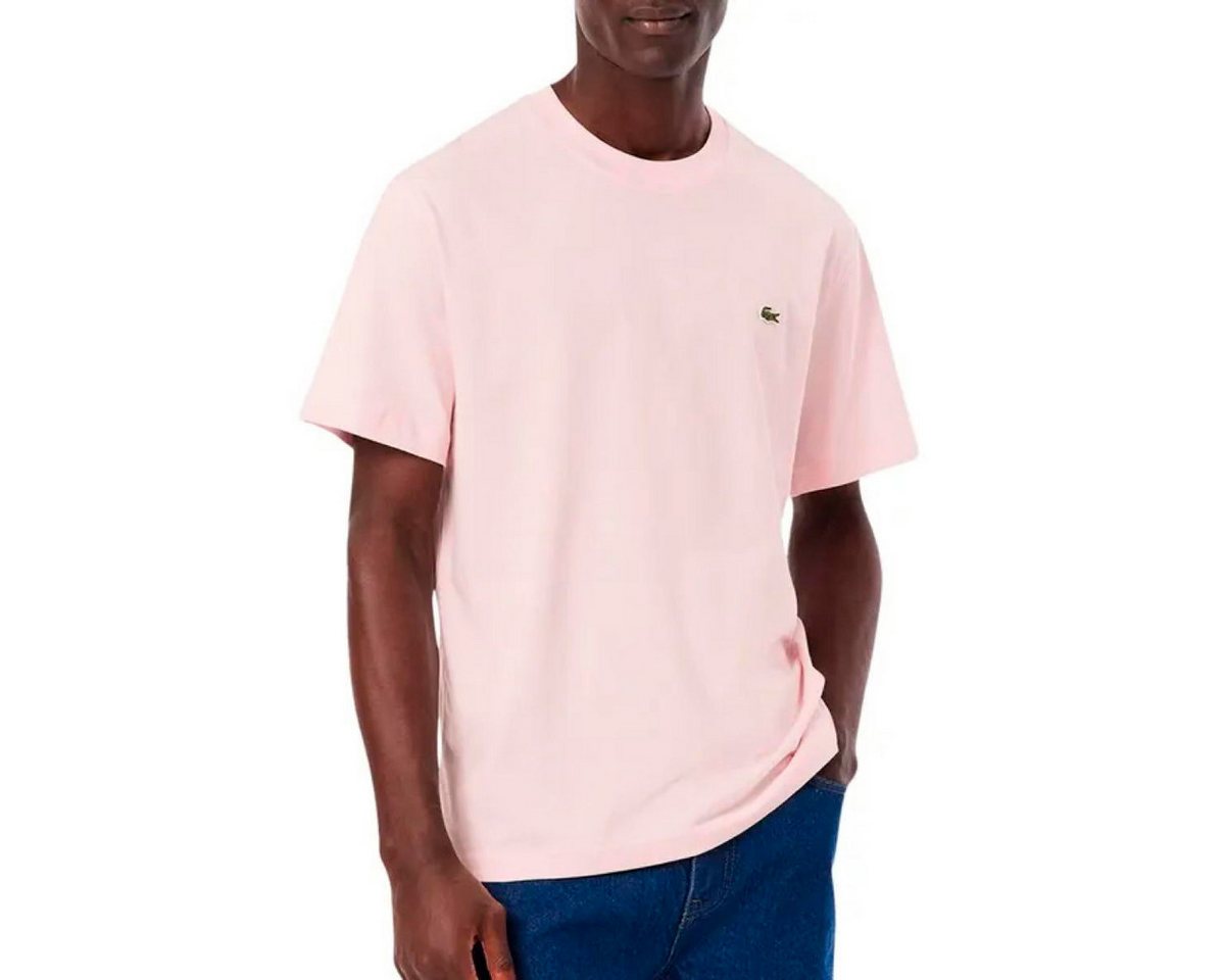 Lacoste Funktionsshirt Herren Classic T-Shirt von Lacoste