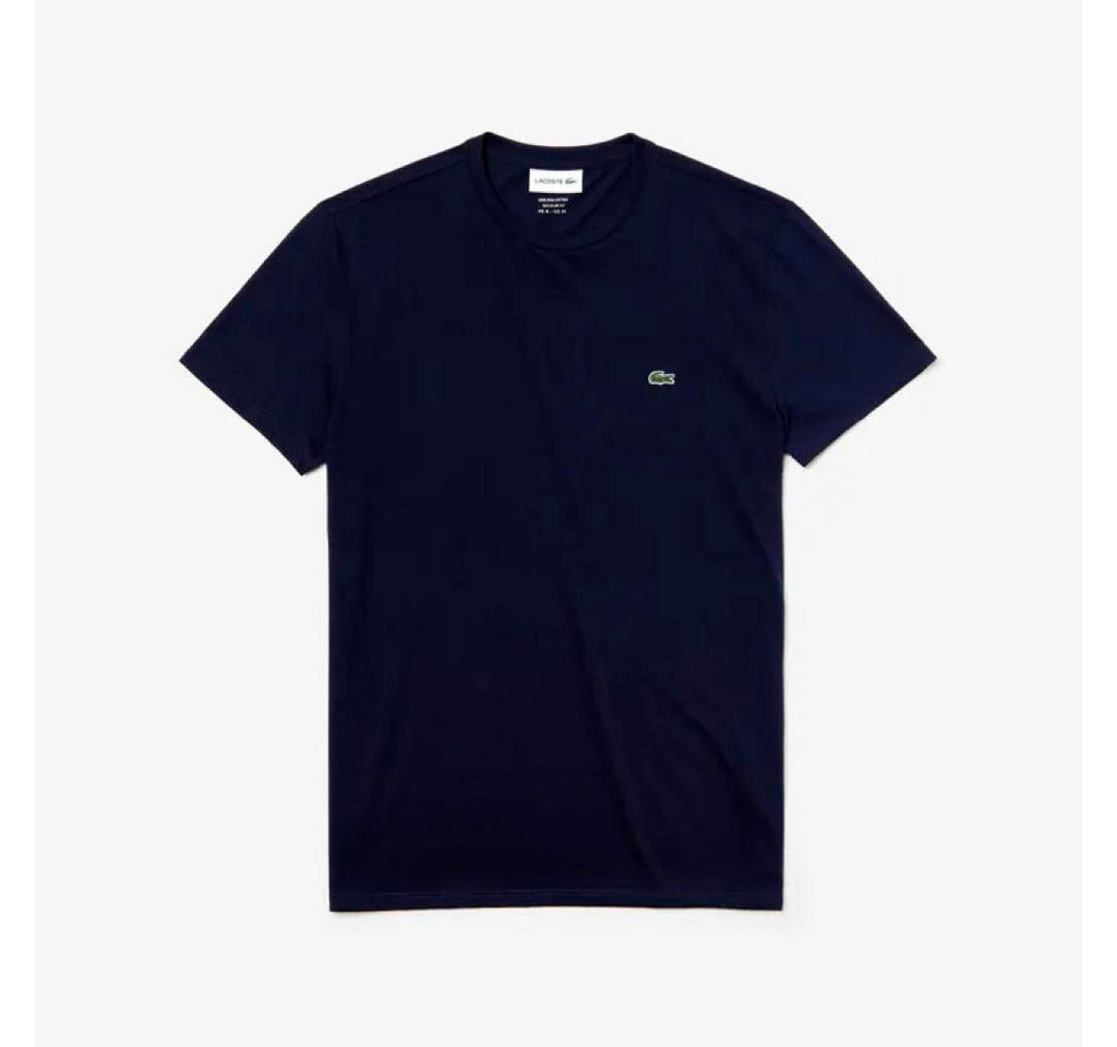 Lacoste Funktionsshirt Herren Dry Fit Sport Tennis T Shirt von Lacoste