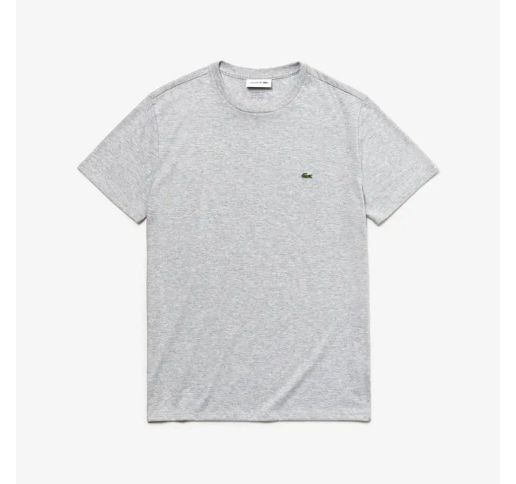 Lacoste Funktionsshirt Herren Dry Fit Sport Tennis T Shirt von Lacoste