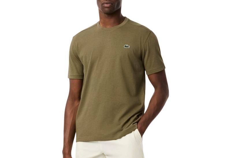 Lacoste Funktionsshirt Herren Dry Fit Sport Tennis T Shirt von Lacoste
