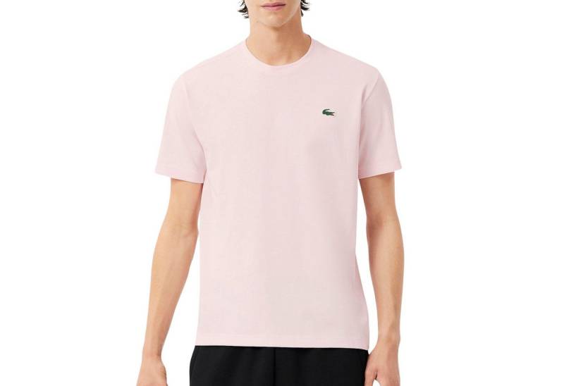 Lacoste Funktionsshirt Herren Dry Fit Sport Tennis T Shirt von Lacoste