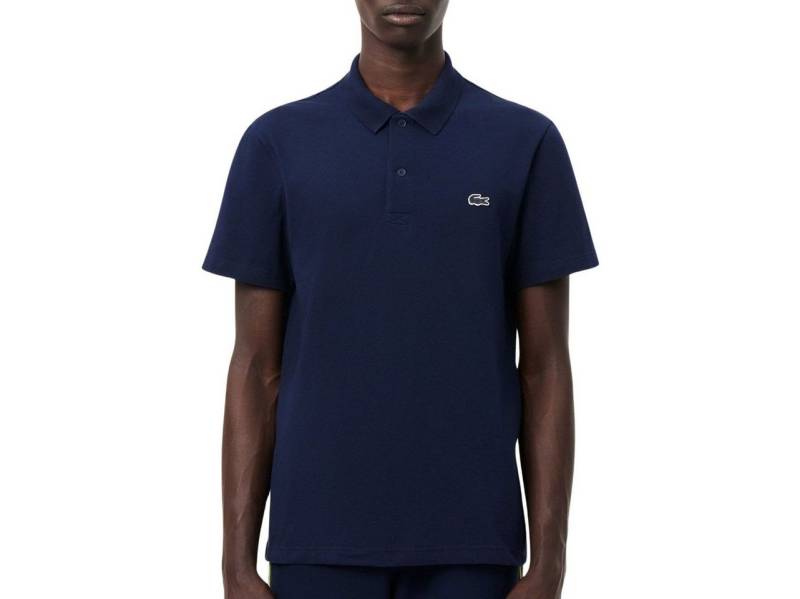 Lacoste Funktionsshirt Herren Regular Fit Poloshirt Lacoste Funktionsshirt Herren Regular Fit Poloshirt von Lacoste
