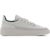 Lacoste G80 Club Herren Sneaker - Weiß - Größe 42.5 - Leder von Lacoste