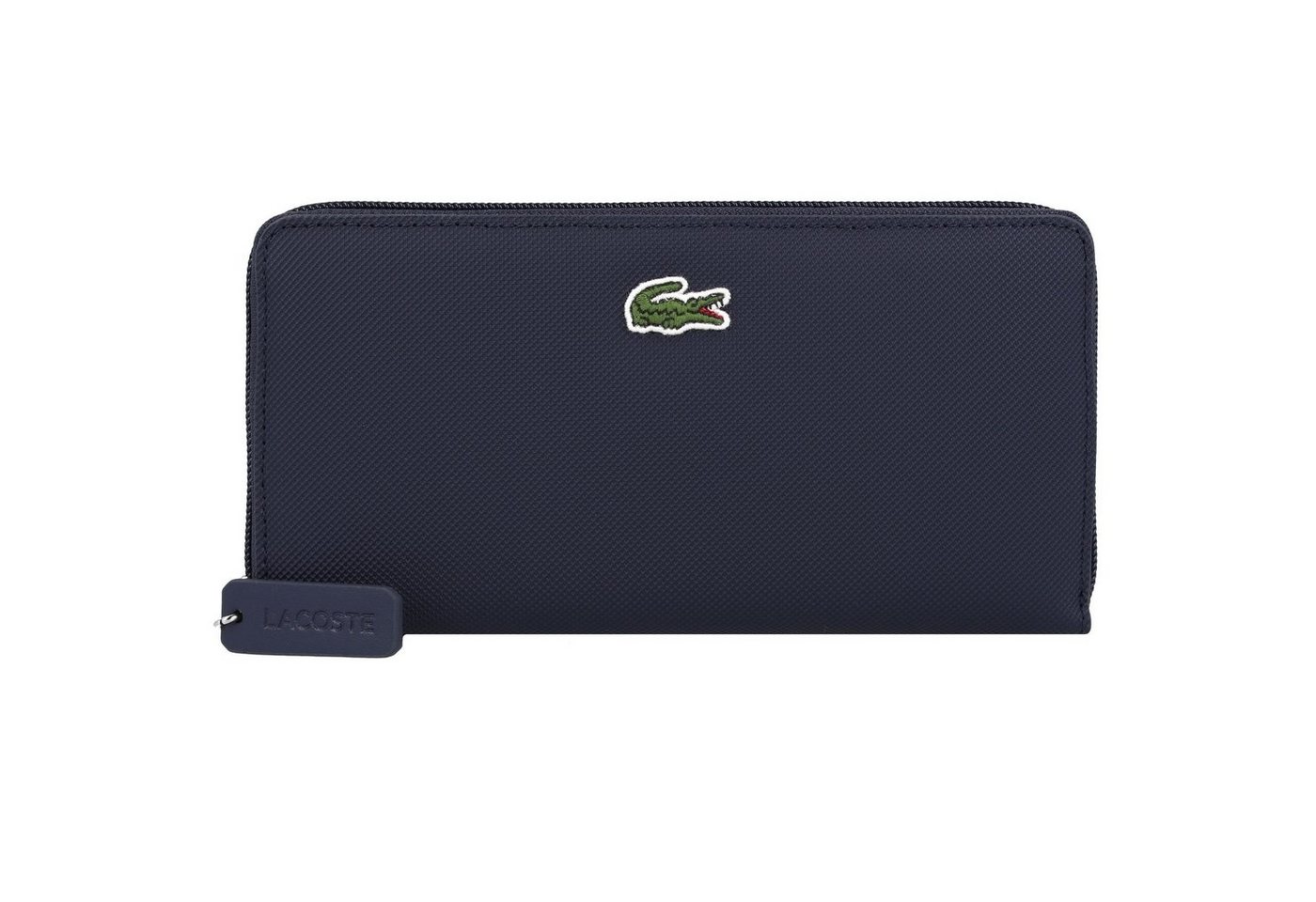 Lacoste Geldbörse Concept, PVC Lacoste Geldbörse Concept, PVC von Lacoste