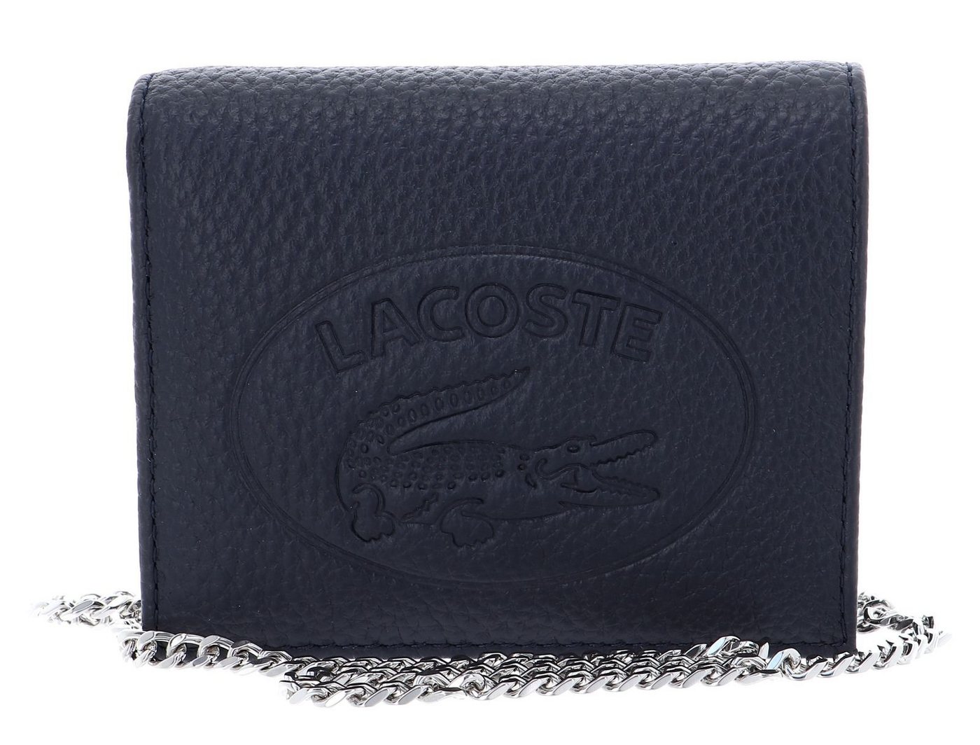 Lacoste Geldbörse Croco Crew von Lacoste