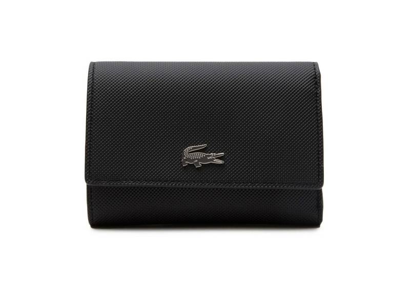 Lacoste Geldbörse Damen Geldbörse Synthetisch COMPACT WALLET Lacoste Geldbörse Damen Geldbörse Synthetisch COMPACT WALLET von Lacoste