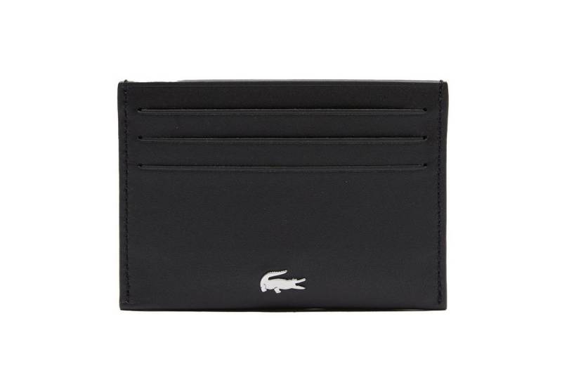 Lacoste Geldbörse Herren Geldbörse Leder von Lacoste