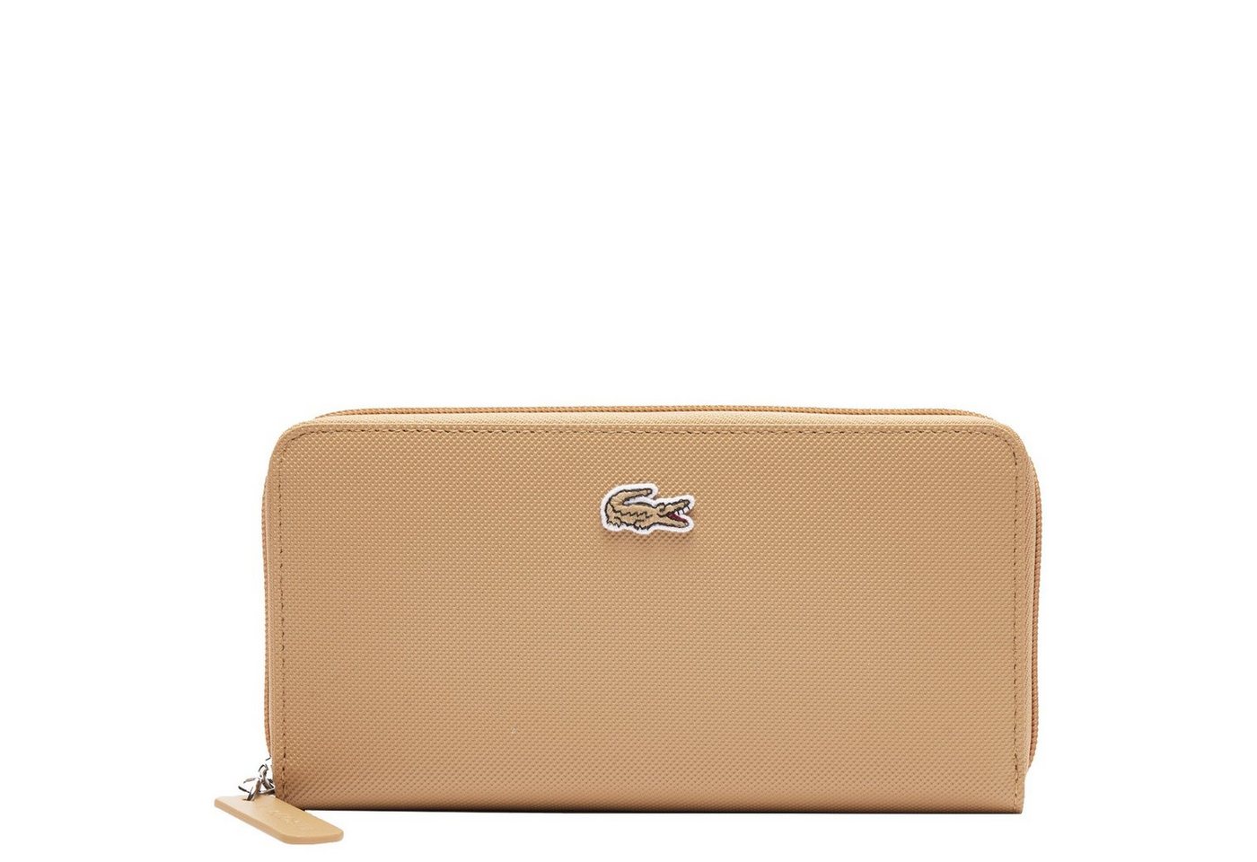 Lacoste Geldbörse L.12.12 Concept - Geldbörse 12cc 20 cm (1-tlg) von Lacoste