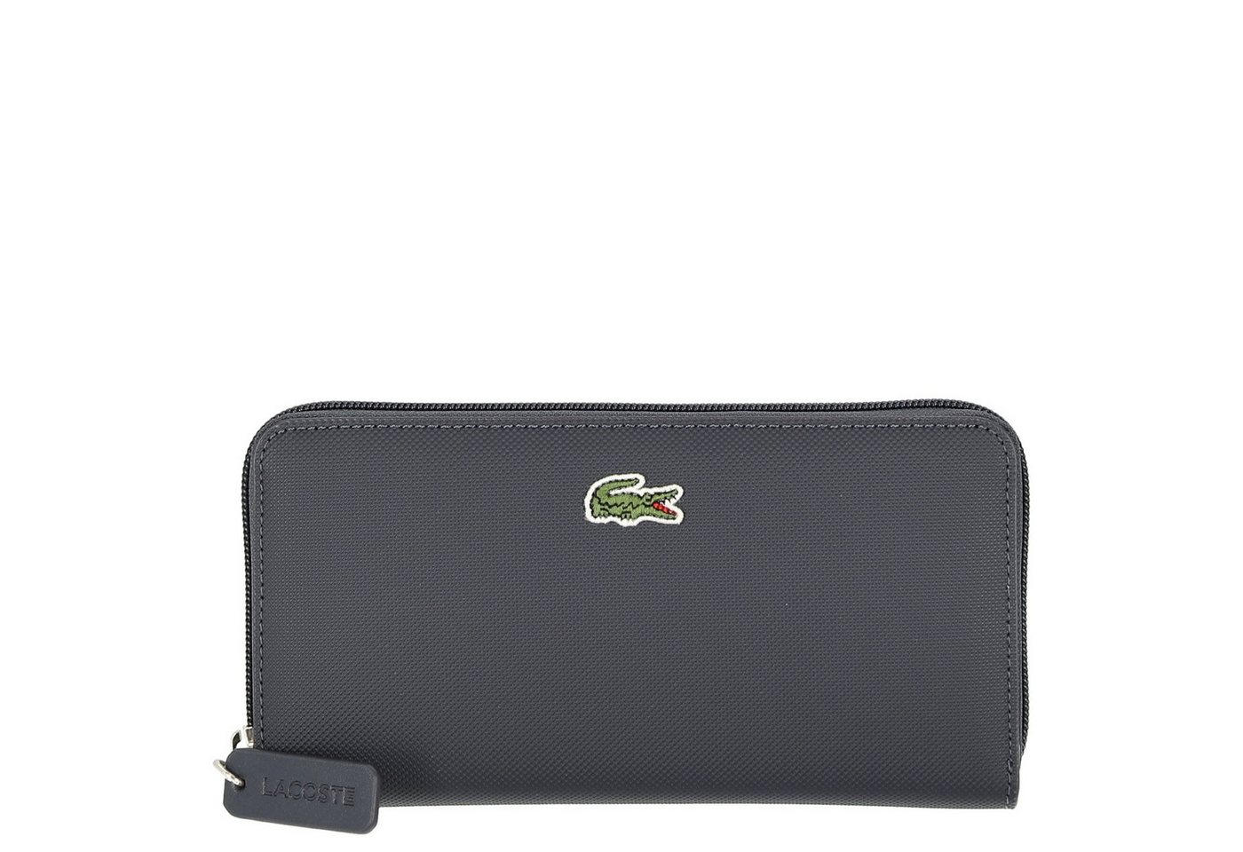 Lacoste Geldbörse L.12.12 Concept - Geldbörse 12cc 20 cm (blue) von Lacoste