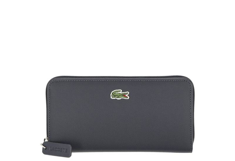Lacoste Geldbörse L.12.12 Concept - Geldbörse 12cc 20 cm (blue) von Lacoste
