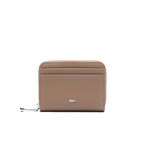 Lacoste Geldbörse Money Pieces, PVC Lacoste Geldbörse Money Pieces, PVC von Lacoste