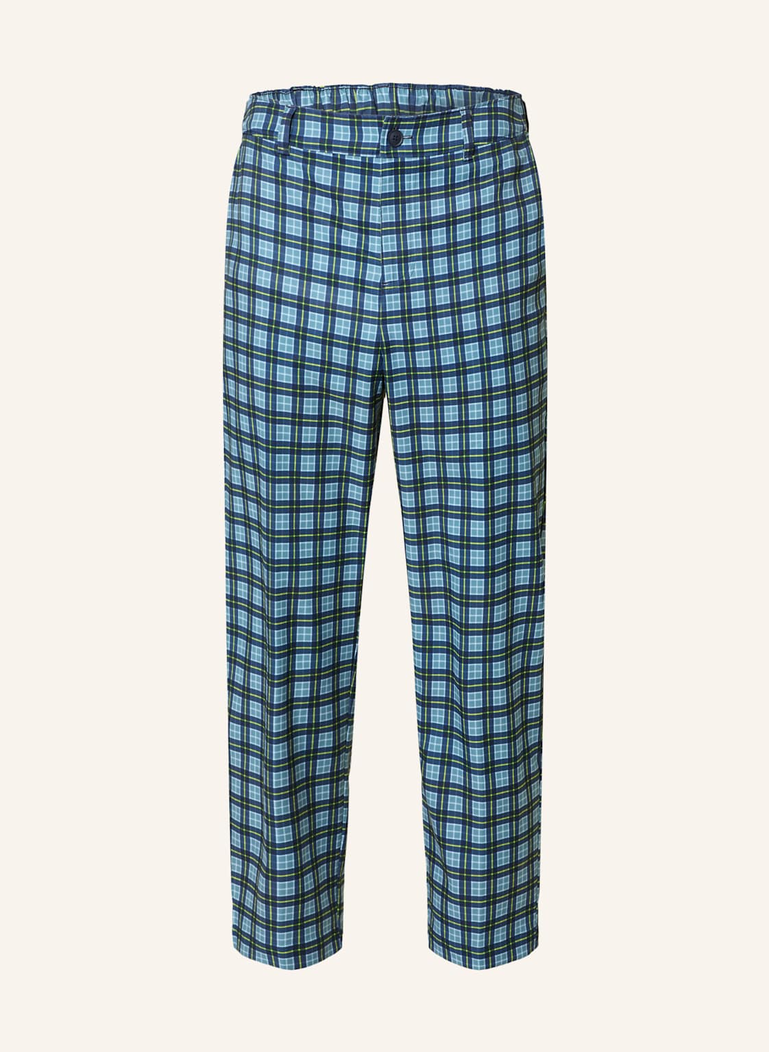 Lacoste Golfhose blau Lacoste Golfhose blau von Lacoste