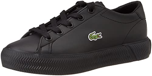 Lacoste Gripshot 222 1 Cuc Sneaker, Blk, 31 EU von Lacoste