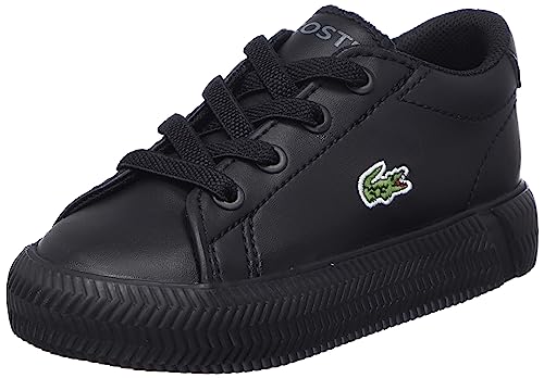 Lacoste Gripshot 222 1 Cui Sneaker, Blk, 25 EU von Lacoste