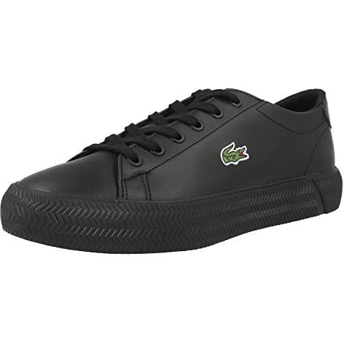 Lacoste Gripshot 222 1 Cuj Sneaker, Blk, 34.5 EU von Lacoste