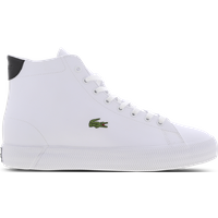 Lacoste Gripshot Mid Herren Sneaker - Weiß - Größe 39.5 - Leder Lacoste Gripshot Mid Herren Sneaker - Weiß - Größe 39.5 - Leder von Lacoste
