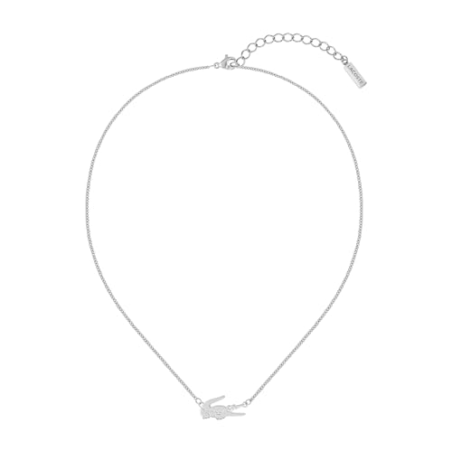 Lacoste Halskette für Damen Kollektion CROCODILE - 2040043 Lacoste Halskette für Damen Kollektion CROCODILE - 2040043 von Lacoste