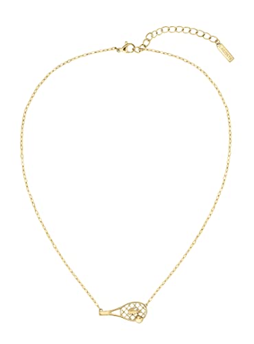 Lacoste Halskette für Damen Kollektion WINNA mit einem Kristall - 2040036 von Lacoste