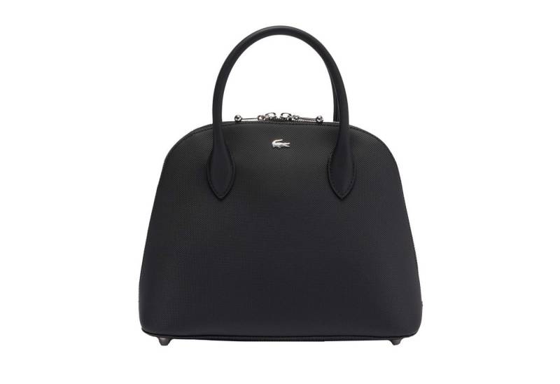 Lacoste Henkeltasche Damen Handtasche Lederimitat von Lacoste