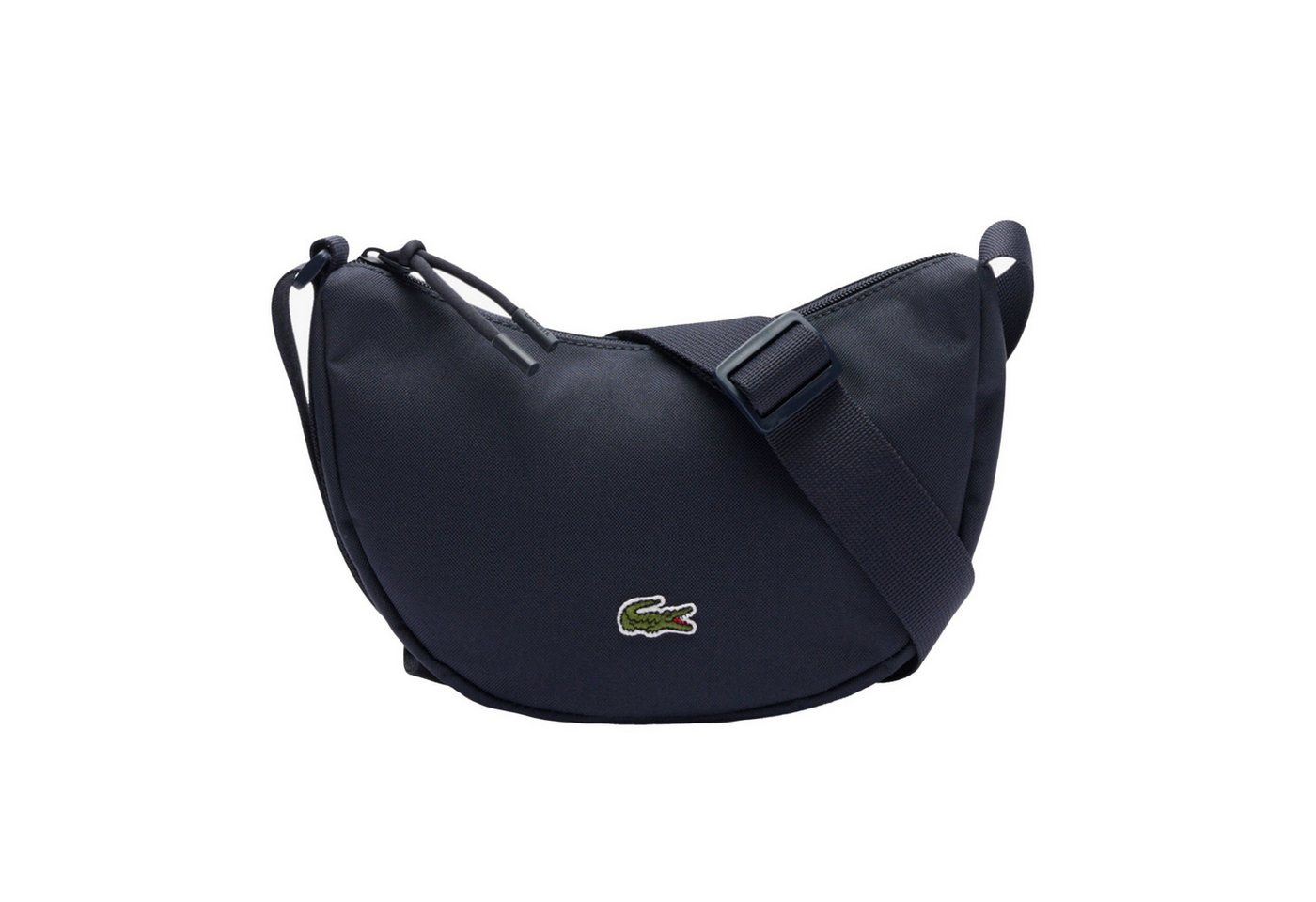 Lacoste Henkeltasche Damen Handtasche Polyester von Lacoste