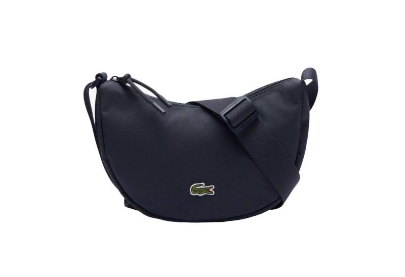 Lacoste Henkeltasche Damen Handtasche Polyester von Lacoste