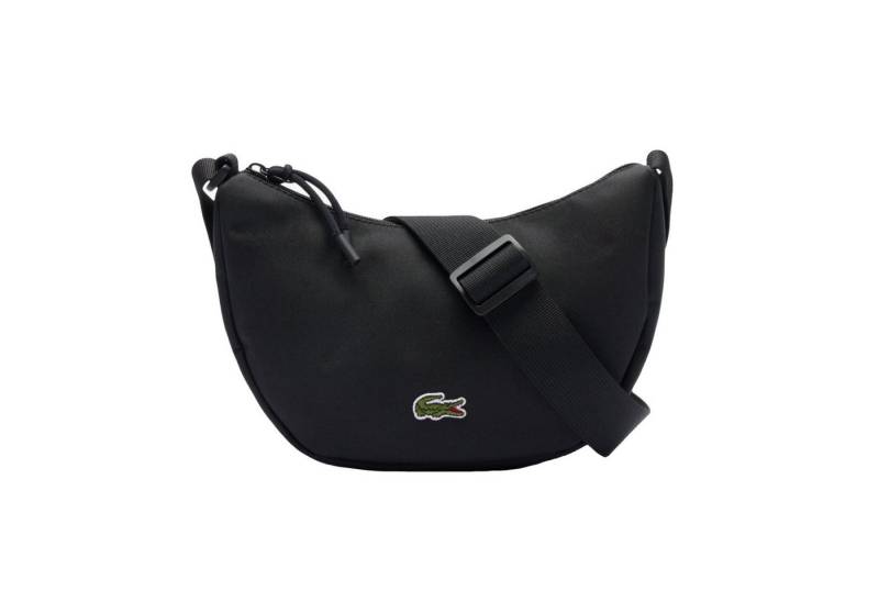 Lacoste Henkeltasche Damen Handtasche Polyester von Lacoste