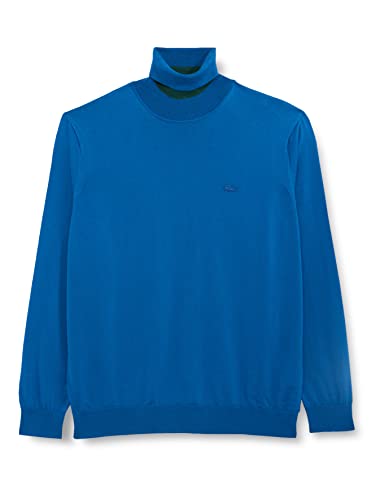 Lacoste Herren Ah1959 Pullover, Marina, X-Small Lacoste Herren Ah1959 Pullover, Marina, X-Small von Lacoste