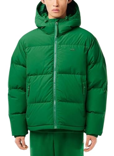 Lacoste Herren BH3522 ärmellose Jacke, ROQUETTE, von Lacoste